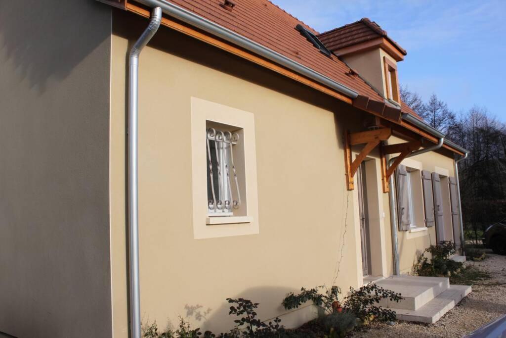 Amour Périgord Montignac-Lascaux Extérieur photo